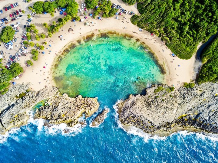 Mar Chiquita
