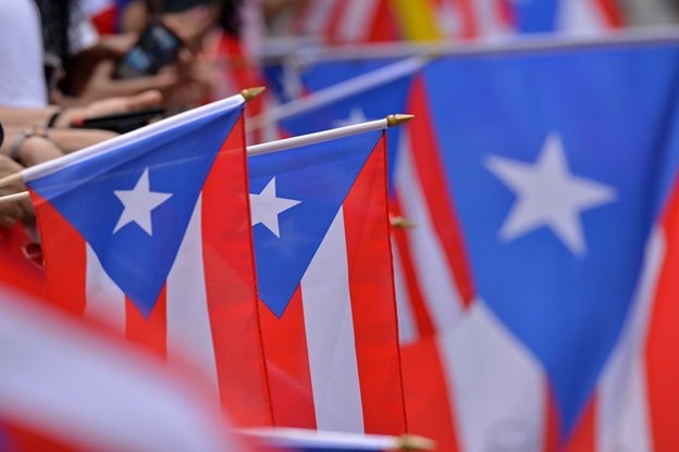 Puerto Rican Sports Fans