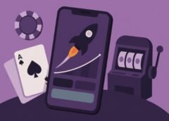 Rocketpot Casino
