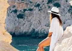 Summer skin essentials