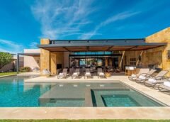 Sun Cabo Villas