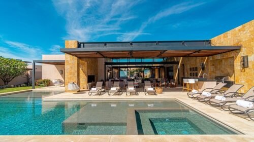 Sun Cabo Villas