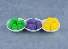 THC Gummies