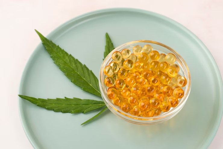 THC