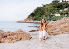 The Quiet Islands Redefining Greek Luxury