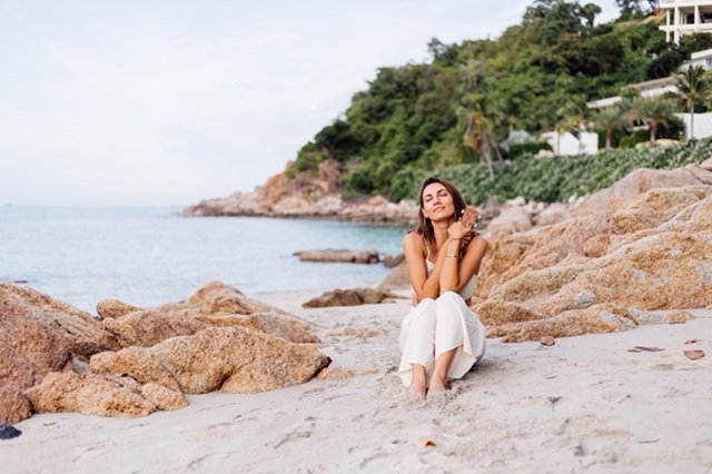 The Quiet Islands Redefining Greek Luxury