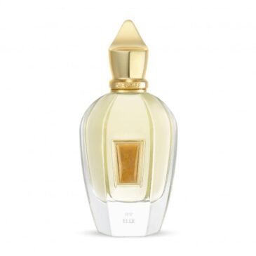 niche perfumery