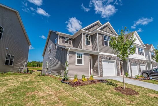 Real Estate Investing