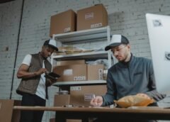 Ecommerce Fulfillment