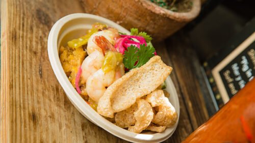 Chicharrones