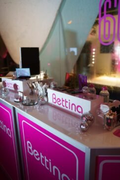 Bettina Cosmetics