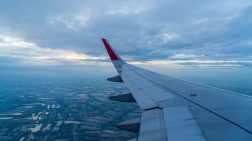 Frequent Flyer Upgrades