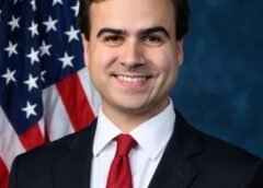 Pablo Jose Hernandez Resident Commissioner for Puerto Rico