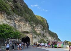 Tunel de Guajataca