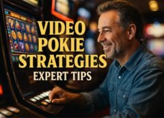 Video Pokie Strategies