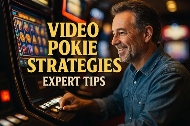 Video Pokie Strategies