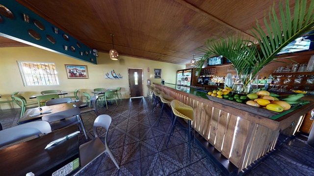 el Platanal Restaurante