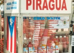 Piragua