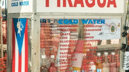 Piragua