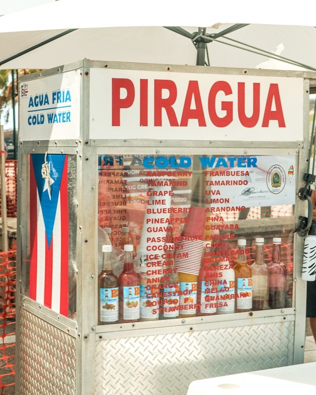 Piragua