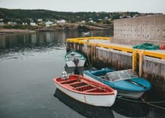 nova scotia fisherman casino