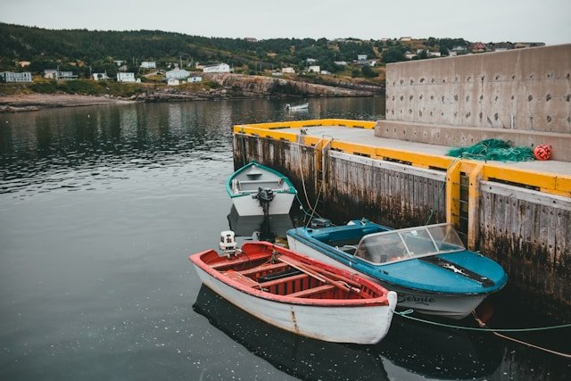 nova scotia fisherman casino