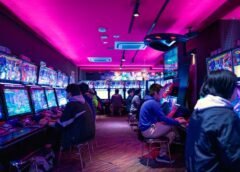 Real Money Casino
