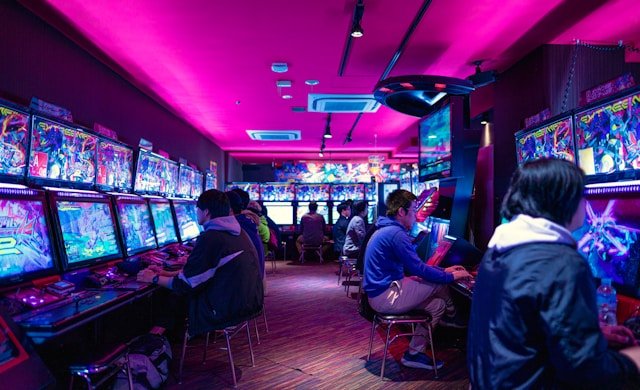 Real Money Casino
