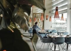 What's More Profitable for Restaurants
