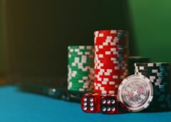online casino
