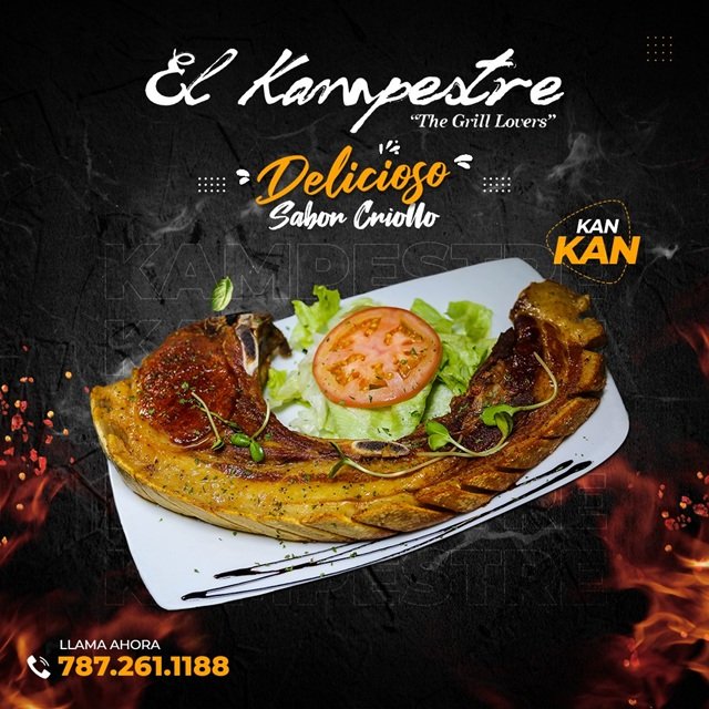 El Kampestre 04