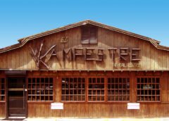 El Kampestre
