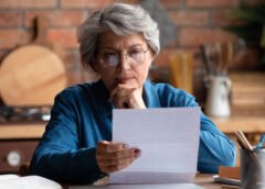 Fraude de Medicare