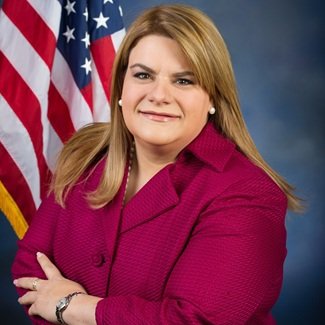Governor Jenniffer Gonzalez-Colon