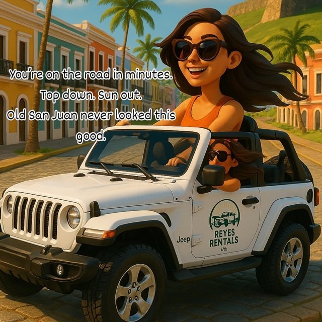 Reyes Rentals PR 02