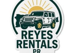 Reyes Rentals PR