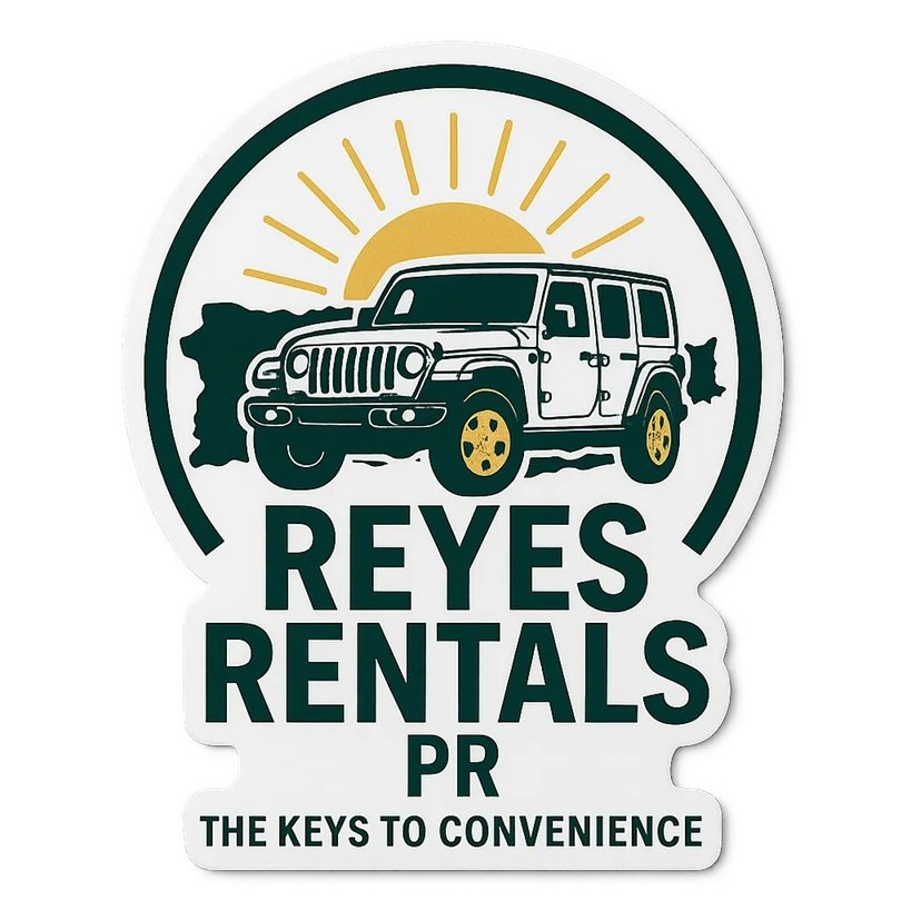 Reyes Rentals PR
