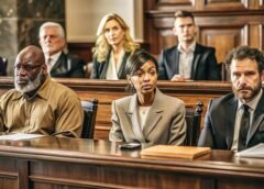 Criminal Defense Attorney