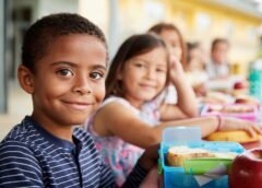 Back to School Food Allergies
