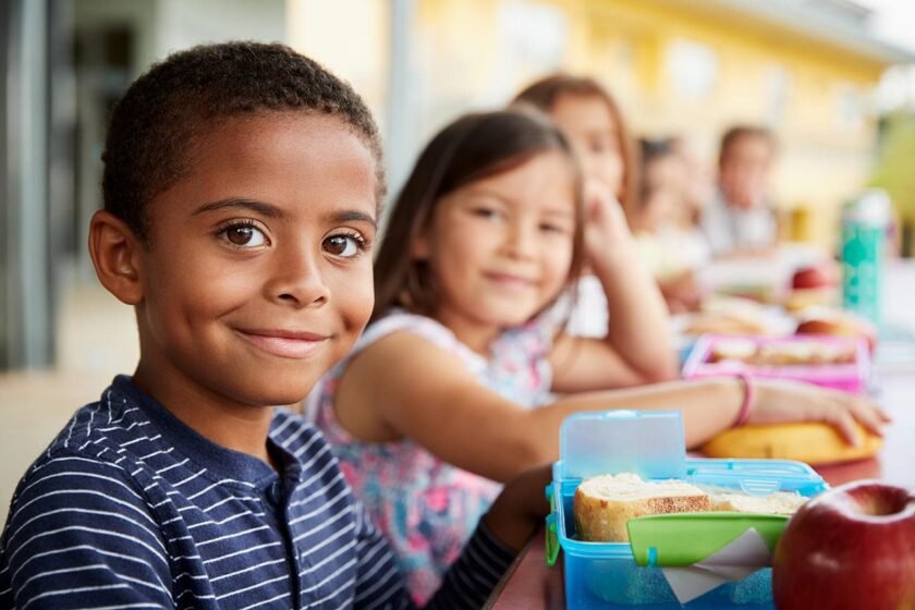 Back to School Food Allergies
