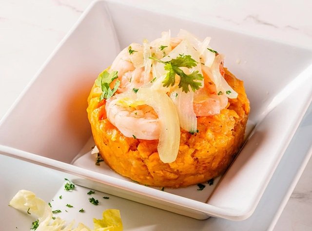 el buen cafe y parador mofongo