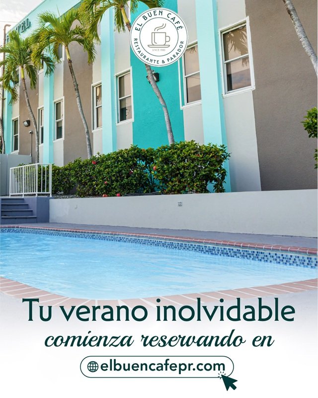 el buen cafe y parador