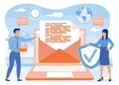 email domain protection