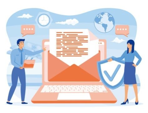 email domain protection