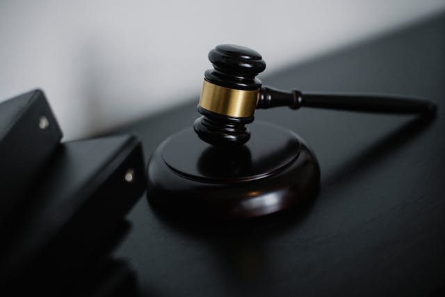 Legal Practice
