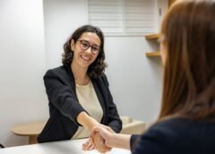 job interview