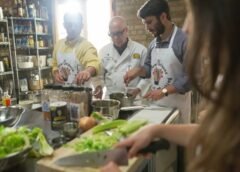 Cooking Class In New Orleans