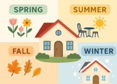 Four Seasons