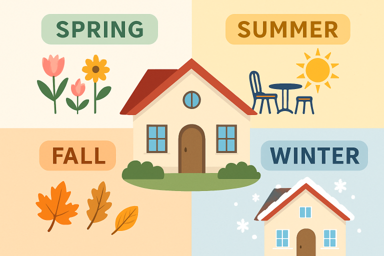Four Seasons