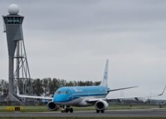 Manchester Airport